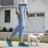 image:imageDUOYANGJIASHA Womens Sneakers Walking Shoes Comfortable Non Slip Tennis Shoes Breathable Lightweight Footwear for Casual WorkDark Gray