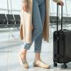 image:imageDUOYANGJIASHA Womens Comfortable Loafers Casual Round Toe Moccasins Wild Driving Flats Soft Walking Shoes Women Slip OnBeige