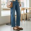 image:imageEcetana Womens Ballet Flats Shoes Dressy Round Toe Bowknot Slip Ons Comfortable Suede Foldable Loafers for Casual Work BusinessLeopard
