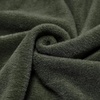 image:imageDUOYANGJIASHA Womens Zip Up Hoodies Long Fleece Sweatshirt with PocketsGreen