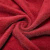 image:imageDUOYANGJIASHA Womens Zip Up Hoodies Long Fleece Sweatshirt with PocketsRed